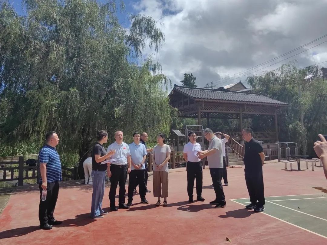 xc体育-2026中国体博会组委会赴上海调研：提升展会品质，深入了解企业